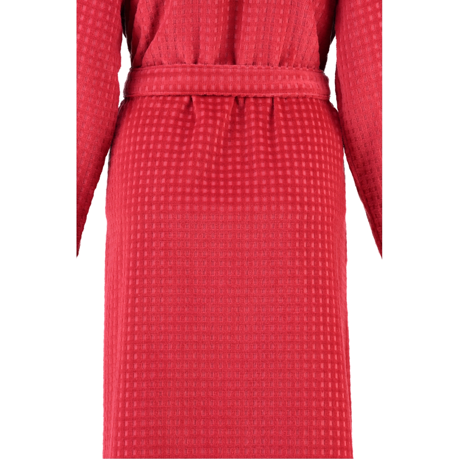 bademantel damen cawö