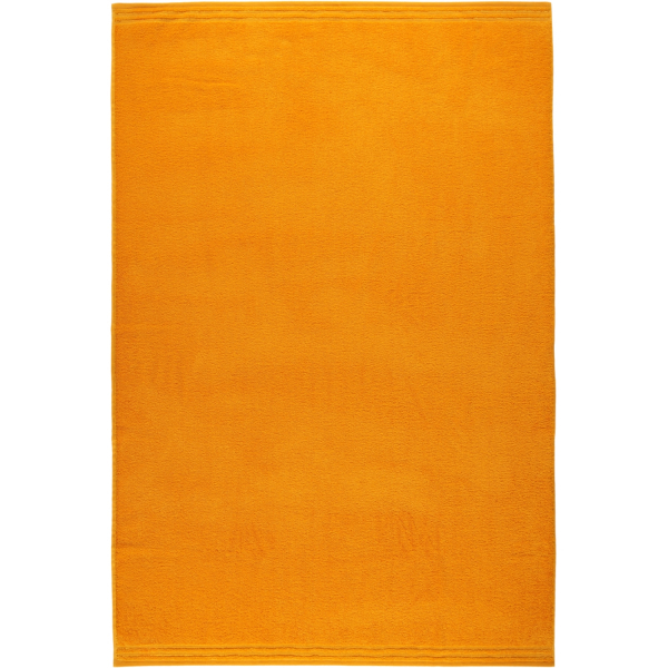 Vossen Calypso Feeling - Farbe: amber - 244 Badetuch 100x150 cm