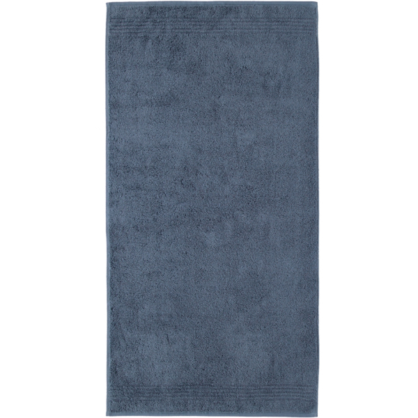 Cawö Essential Uni 9000 - Farbe: nachtblau - 111 Handtuch 50x100 cm