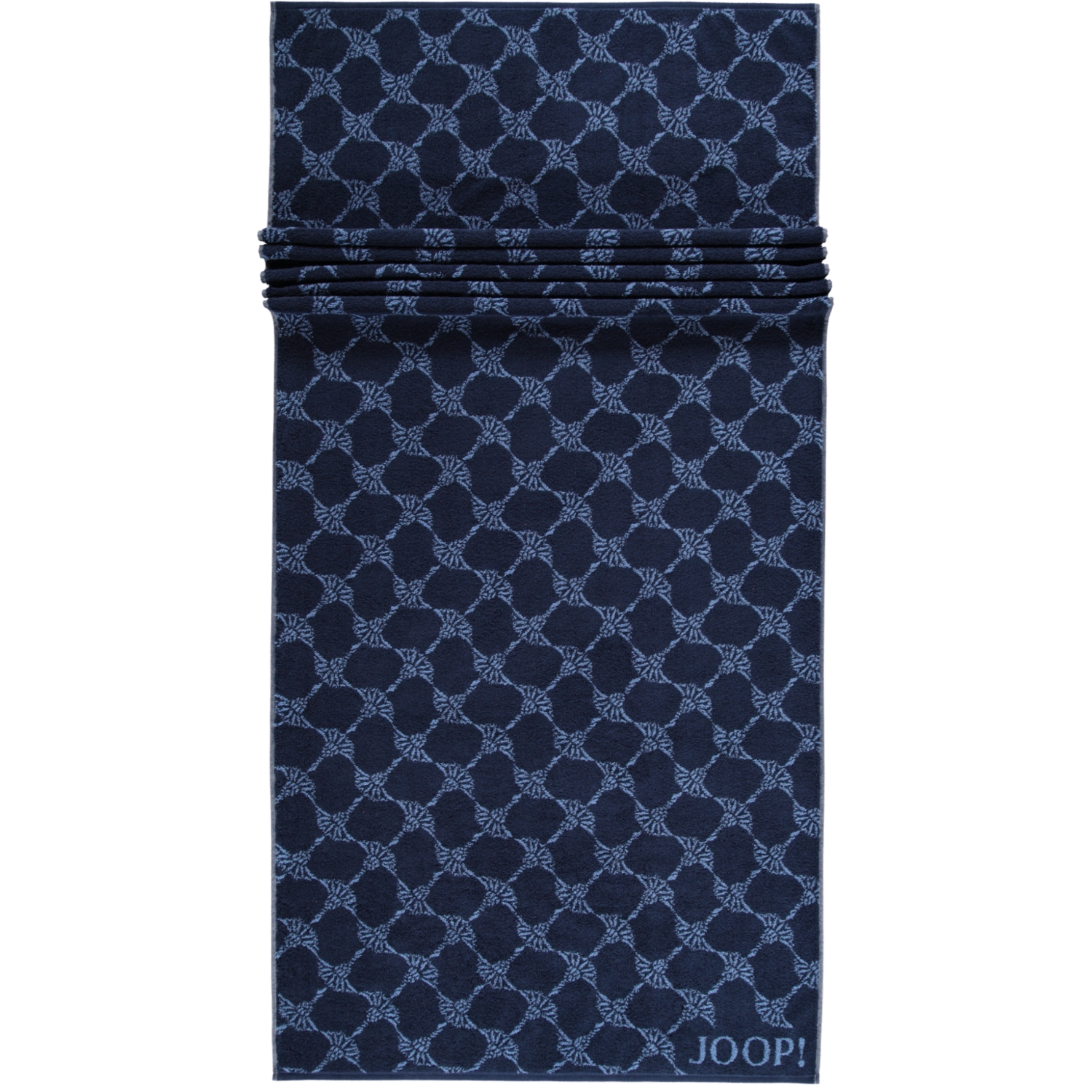 Handtuch Duschtuch Gästetuch Waschhandschuh 1611 Cornflower 14 Navy Joop 