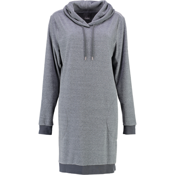 Cawö Home Hoodie 818 - Farbe: anthrazit - 77 XS
