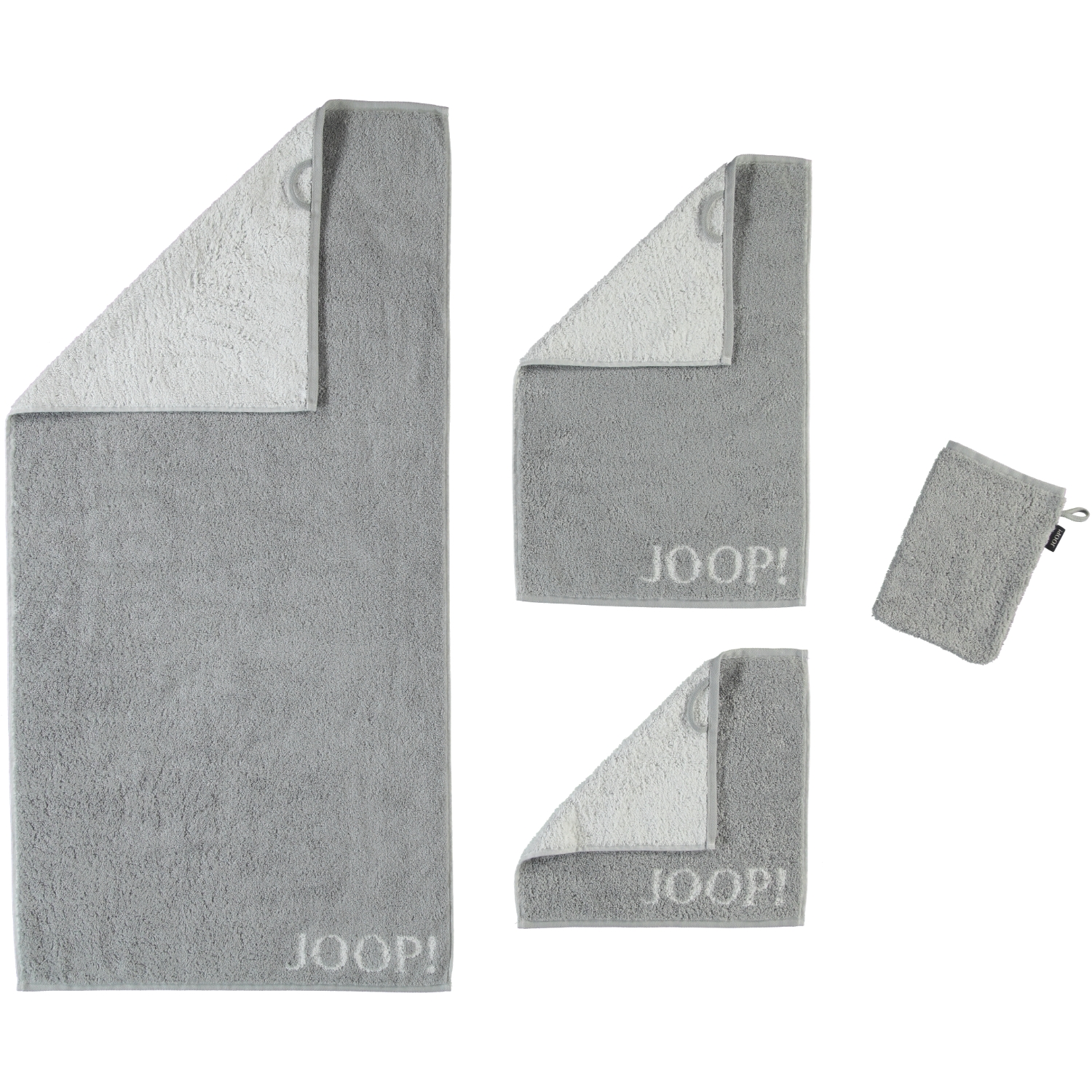 JOOP Saunatuch online kaufen Classic 1600 Handtücher rubin Duschtuch Handtuch 