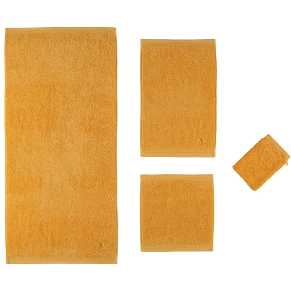 Möve - Superwuschel - Farbe: gold - 115 (0-1725/8775)