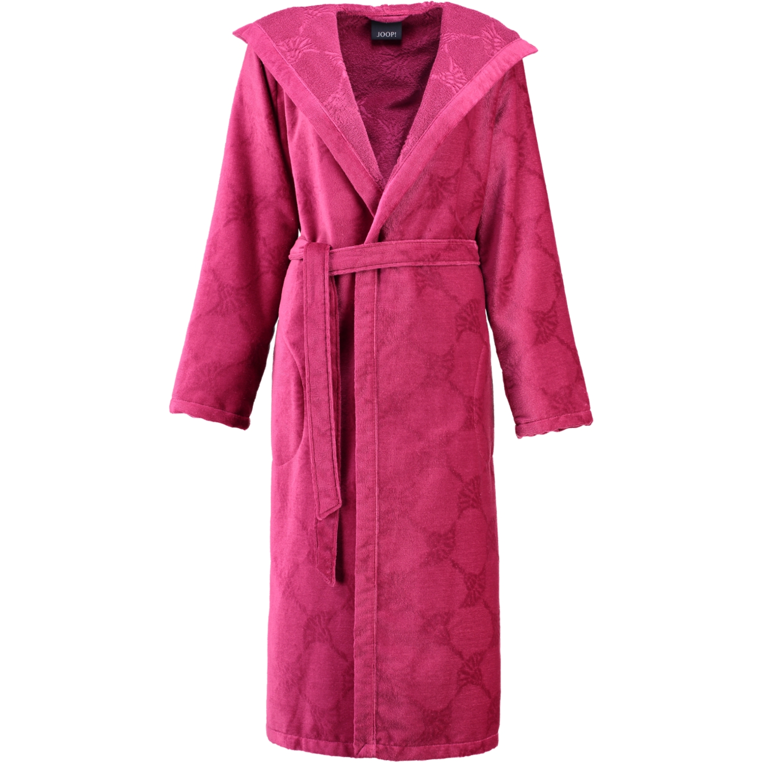 bademantel damen joop