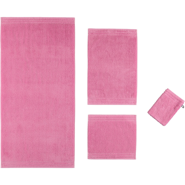 Vossen Calypso Feeling - Farbe: pretty pink - 3475
