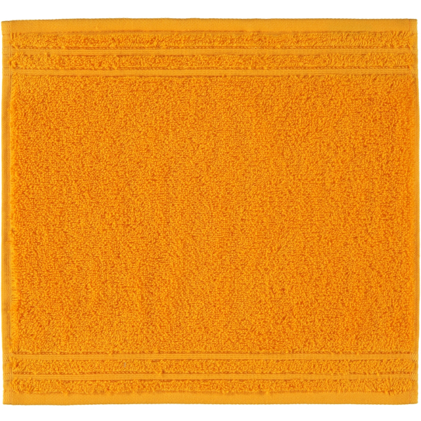 Vossen Calypso Feeling - Farbe: amber - 244 Seiflappen 30x30 cm