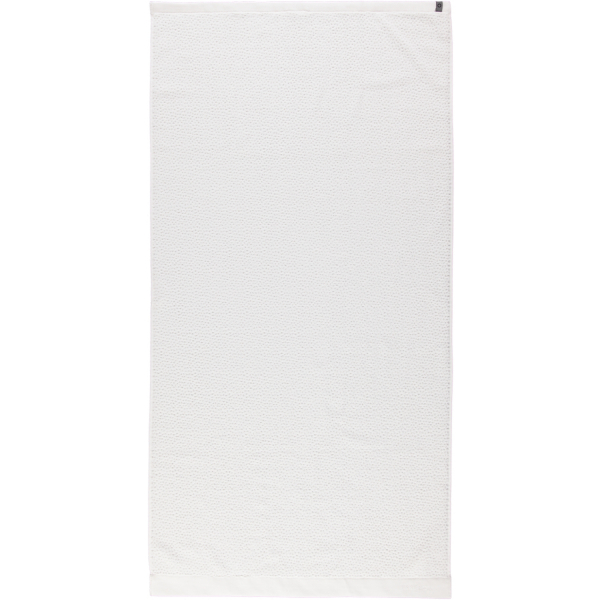 Essenza Connect Organic Breeze - Farbe: white Duschtuch 70x140 cm