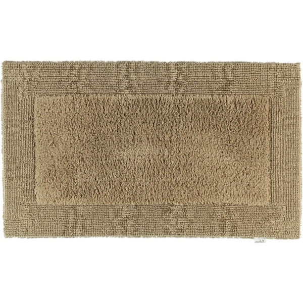 Möve Loft - Badteppich - Größe: 60x100 cm - Farbe: wood - 708 (4-2169)