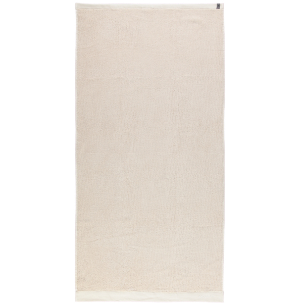 Essenza Connect Organic Lines - Farbe: natural Duschtuch 70x140 cm