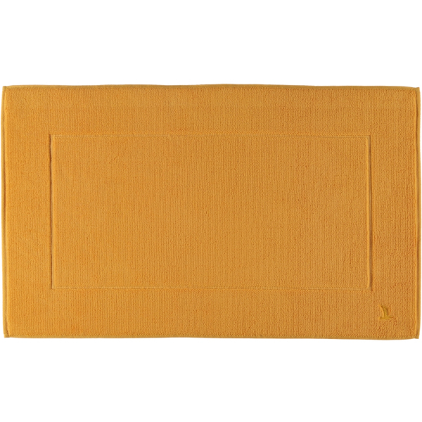 Möve - Badteppich Superwuschel - Farbe: gold - 115 (1-0300/8126) 60x100 cm
