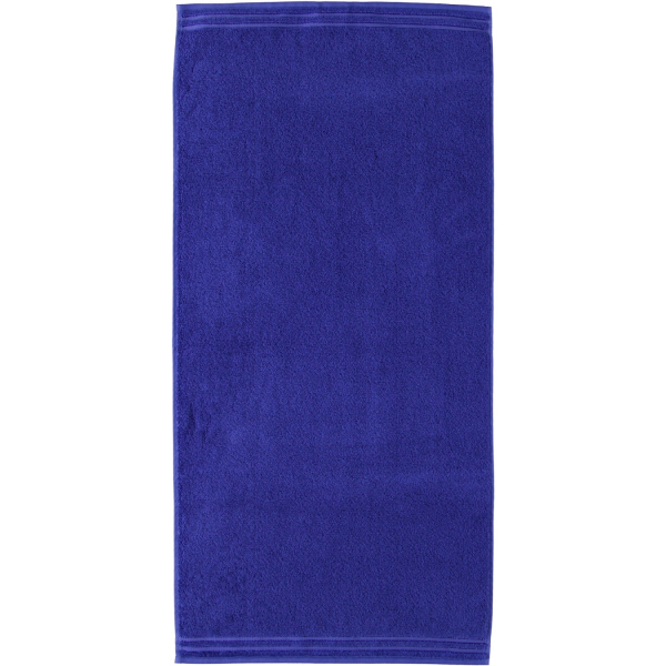 Vossen Calypso Feeling - Farbe: 479 - reflex blue Badetuch 100x150 cm