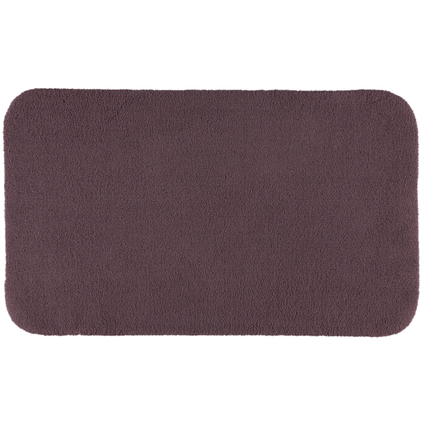 Rhomtuft - Badteppiche Aspect - Farbe: mauve - 302 70x120 cm