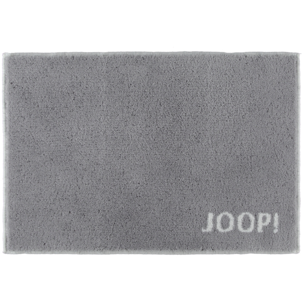 JOOP! Badteppich Classic 281 - Farbe: Kiesel - 085 60x90 cm