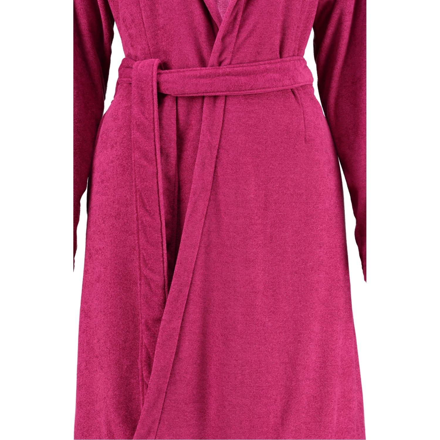 bademantel damen handtuchstoff