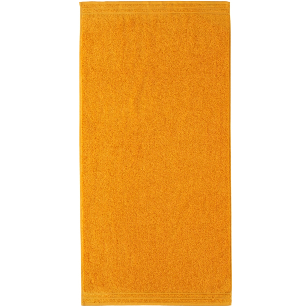 Vossen Calypso Feeling - Farbe: amber - 244 Handtuch 50x100 cm