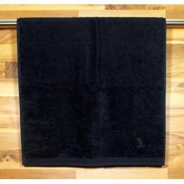 Möve - Duschvorlage Superwuschel - Größe: 50x70 cm - Farbe: black - 199 (0-2831/8022)