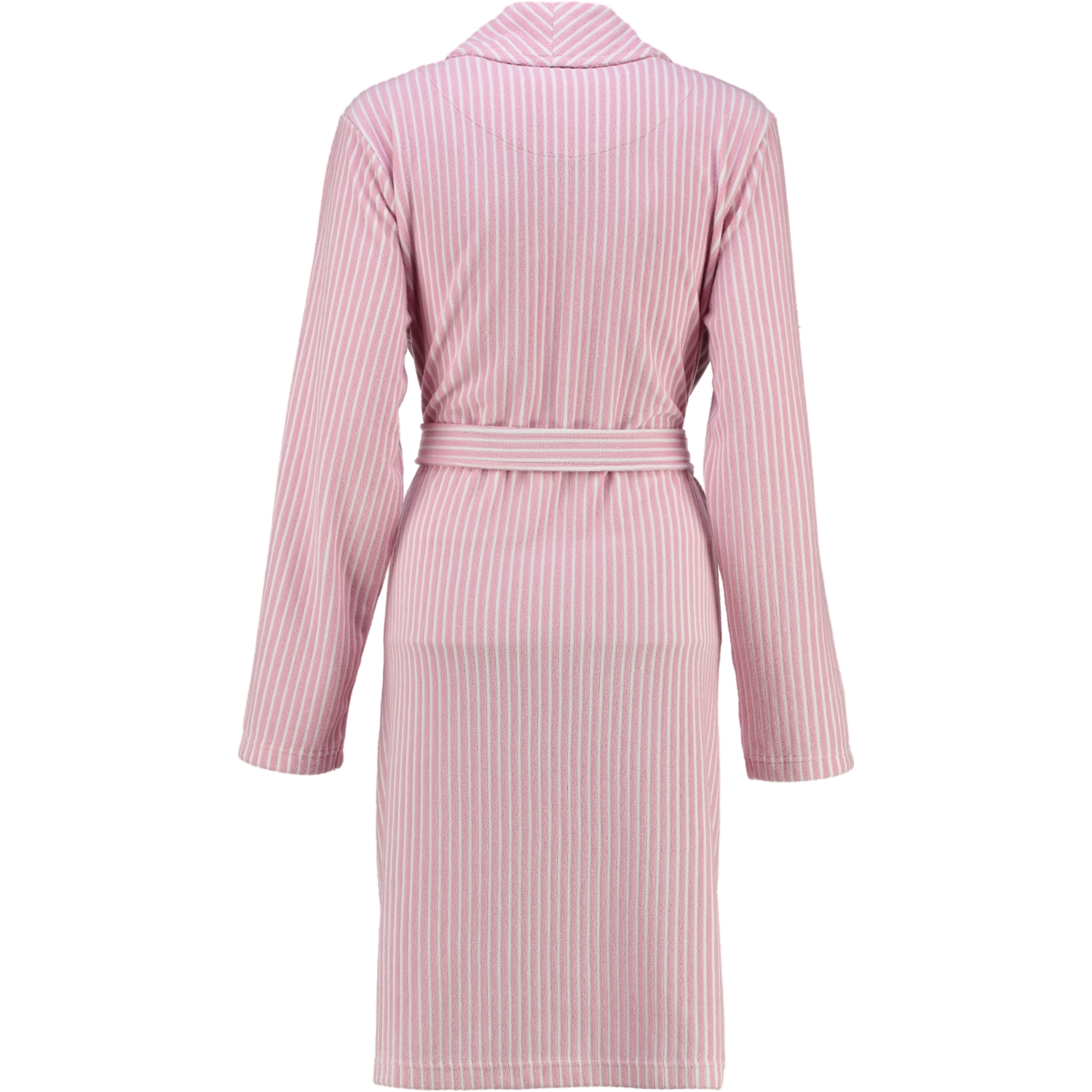 bademantel damen pink