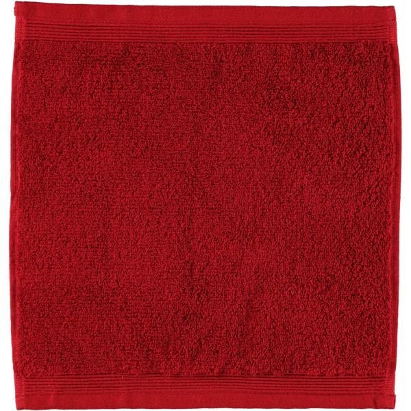 Möve - Superwuschel - Farbe: rubin - 075 (0-1725/8775) Seiflappen 30x30 cm